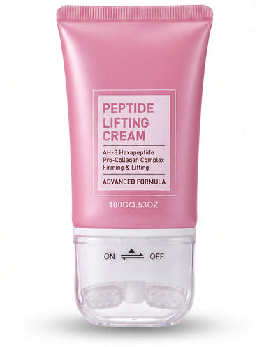 Peptide Lifting Cream