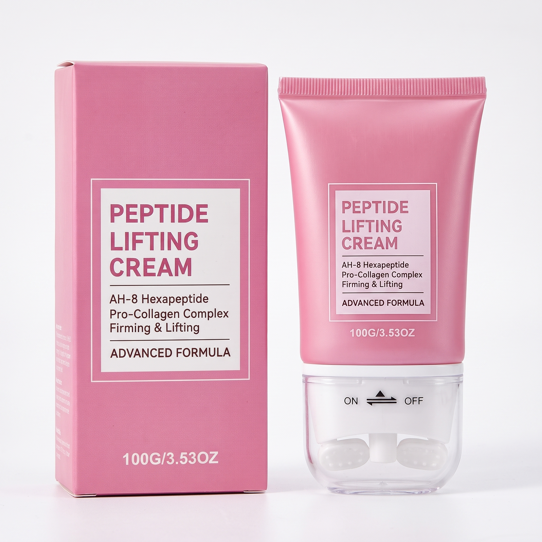 Peptide Lifting Cream